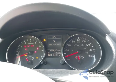 2011 Nissan Rogue S из США, поврежденный, VIN JN8AS5MV8BW296939